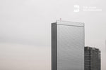 glass buildings zoom backgrounds
