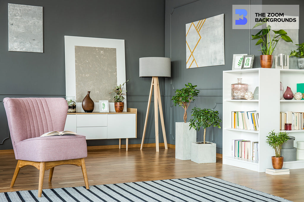 Feminine Home Office Library 31 Home Library Ideas To Create A Cozy