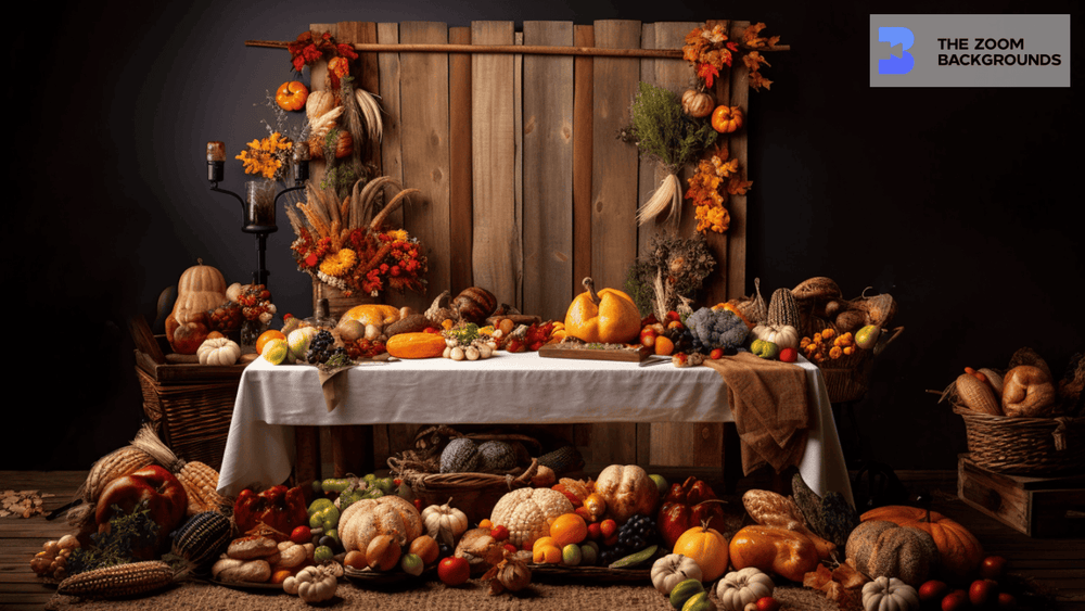 Thanksgiving Zoom Backgrounds – thezoombackgrounds.com