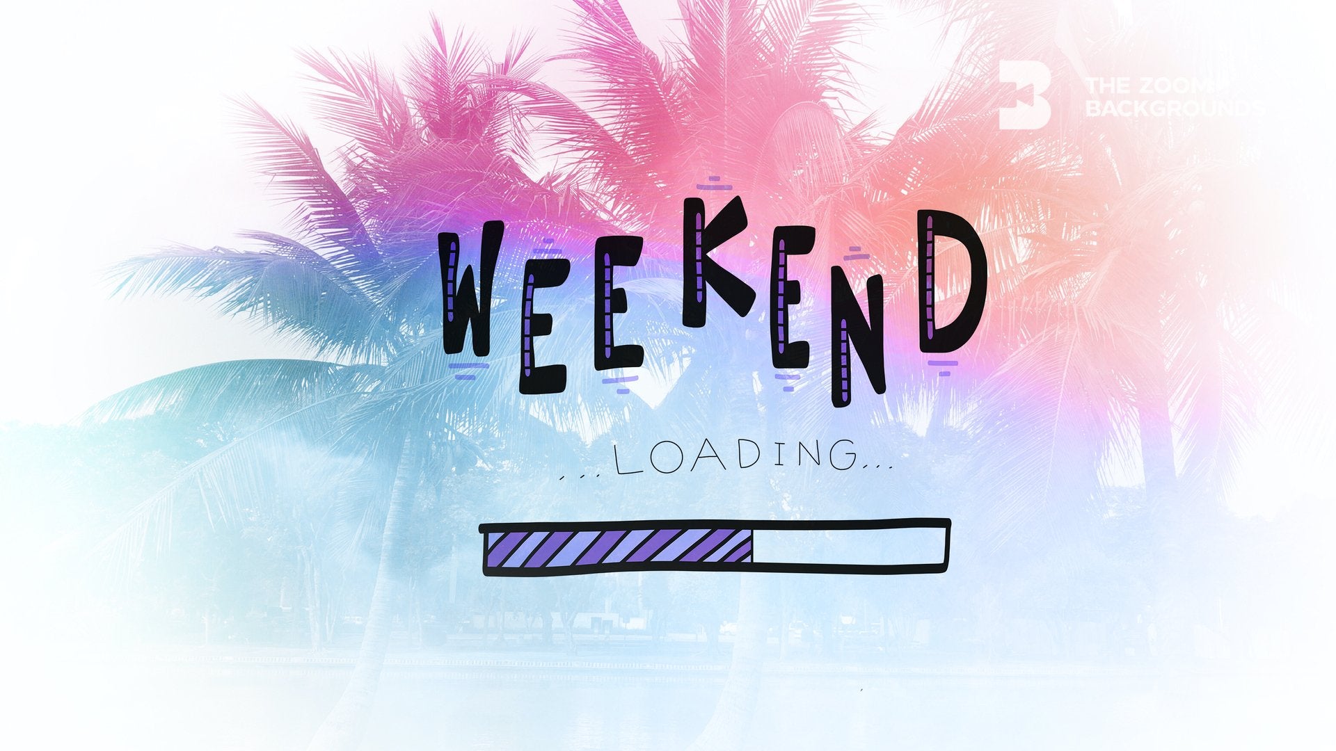 Weekend Zoom Backgrounds – thezoombackgrounds.com