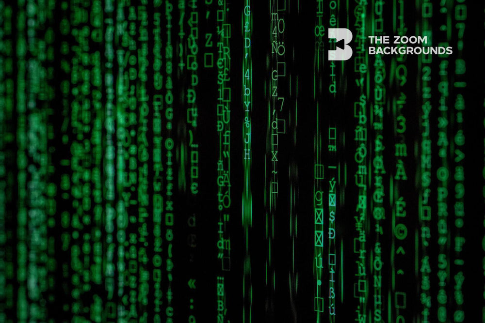 Hacking Screen Zoom Backgrounds - Main Image