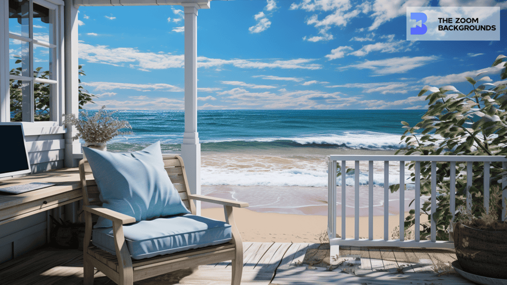 🔥 Free Download Amazon Aofoto Summer Beach Photography Backdrop Sea by ...