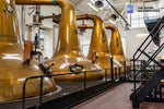 modern beer plant brewery zoom backgrounds