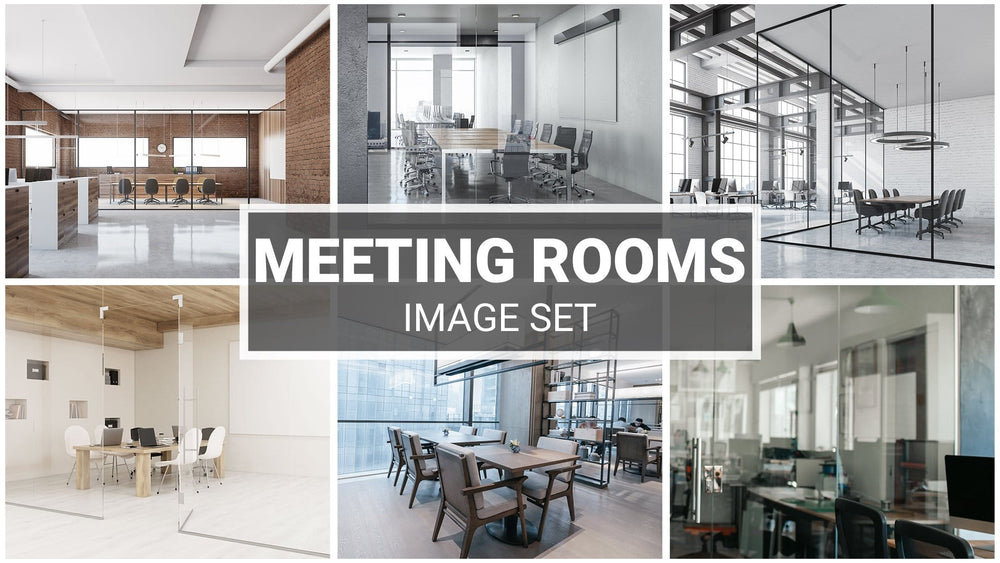 meeting room zoom backgrounds set  images  