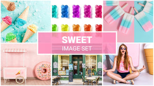 
            
                Load image into Gallery viewer, sweet zoom backgrounds set  images 
            
        