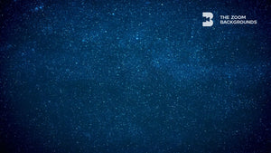 
            
                Load image into Gallery viewer, stars on blue dark night sky zoom backgrounds
            
        