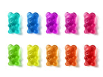 gummy bears zoom backgrounds